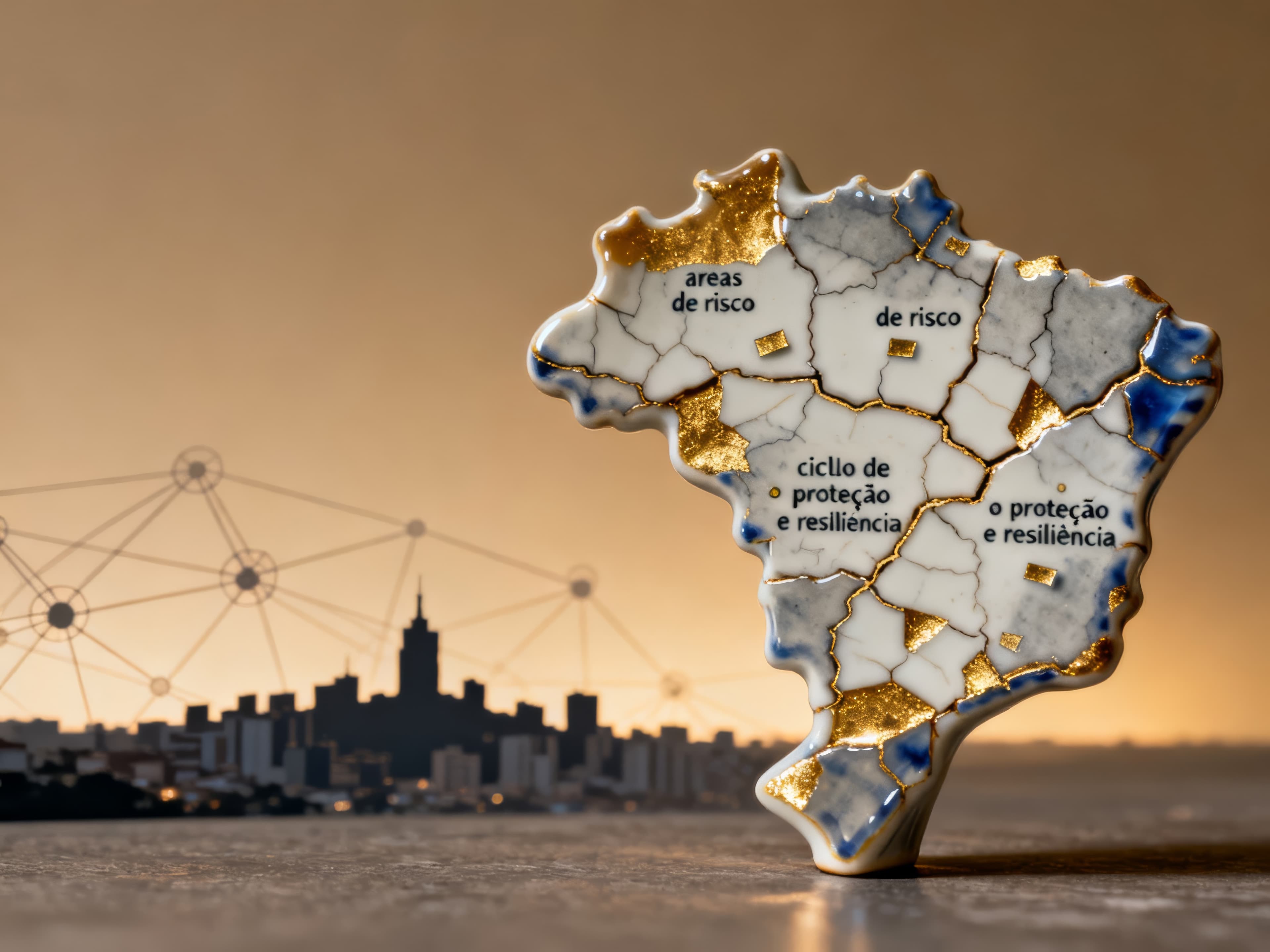 Programa de Gestão de Riscos para a Administração Pública