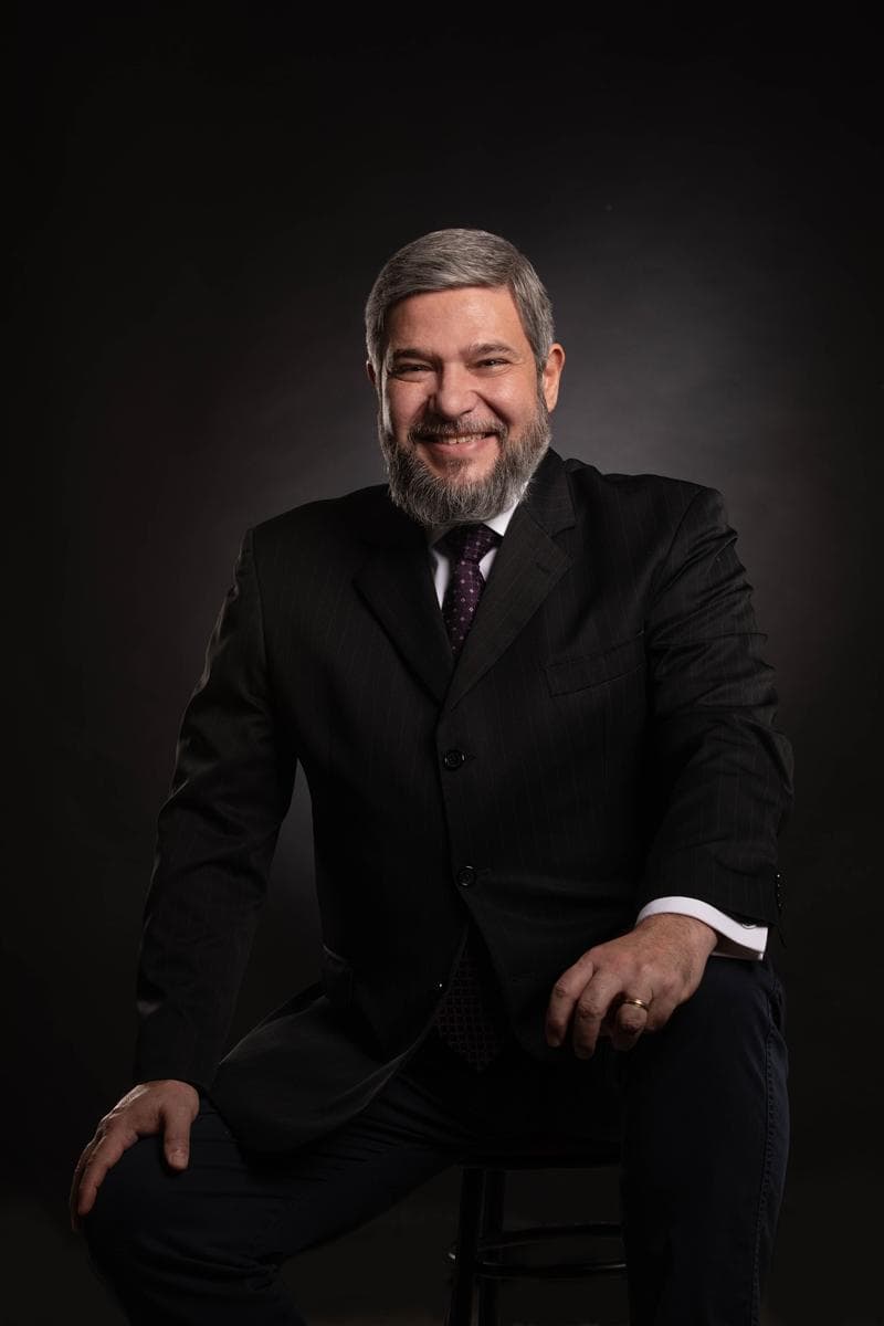 Sergio da Motta