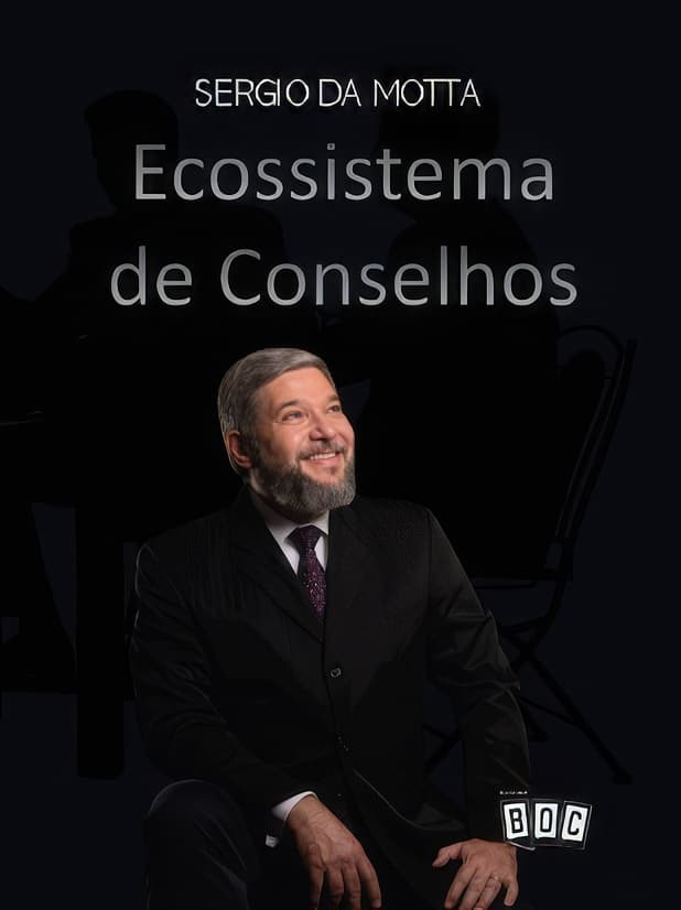 Ecossistema de Conselhos